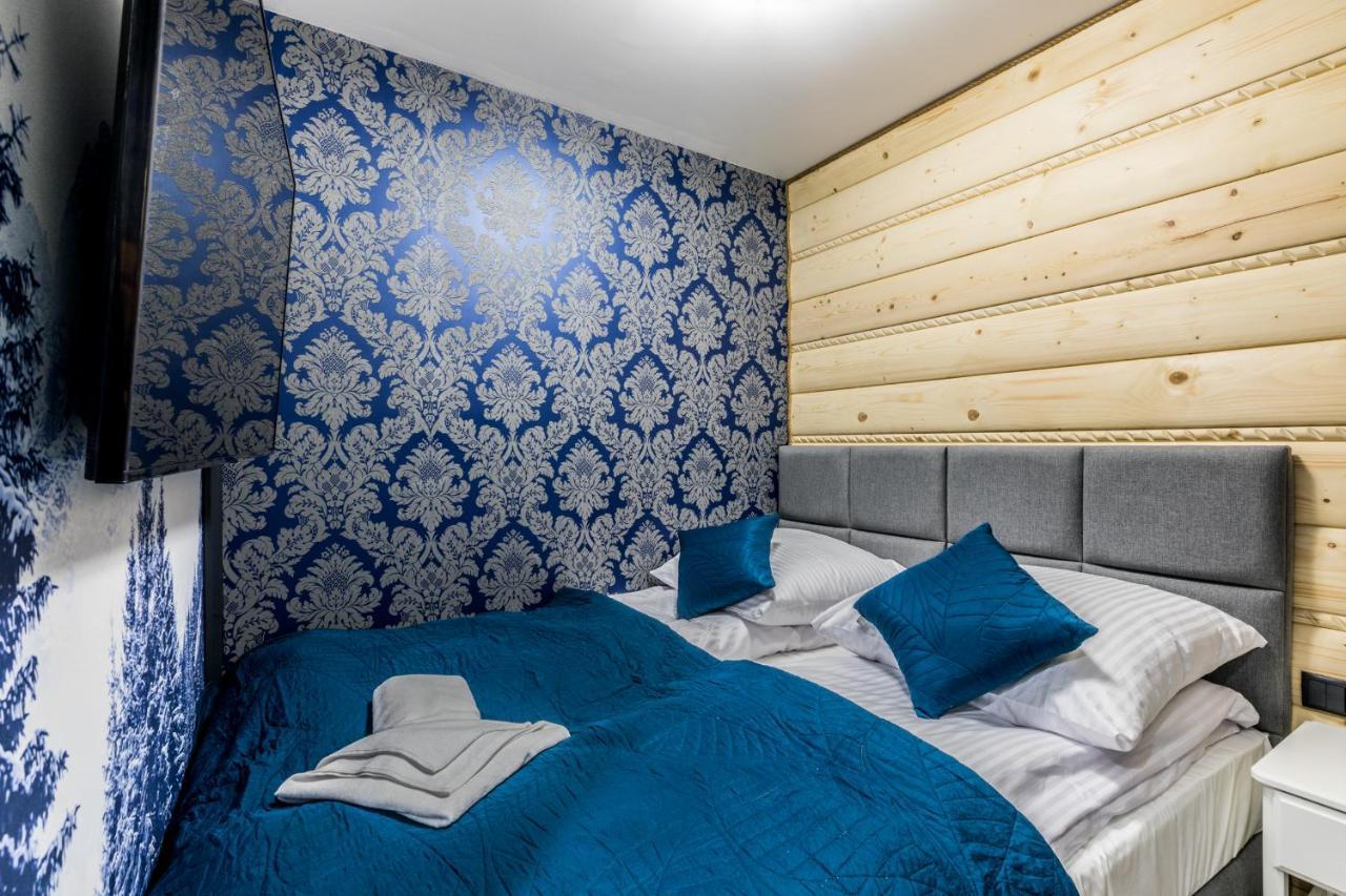 Apartamenty Tradycja Zakopane Eksteriør billede