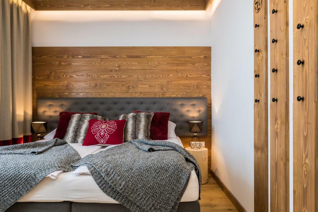 Apartamenty Tradycja Zakopane Eksteriør billede